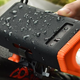 KMASHI USB Battery Pack/Bluetooth Speaker/Bike Light, $14 with code WPKK2CAY